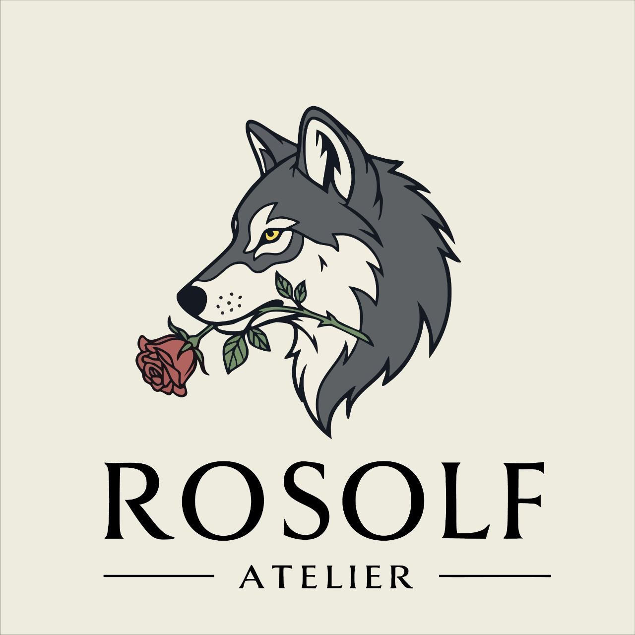 Emblema Rosolf Atelier